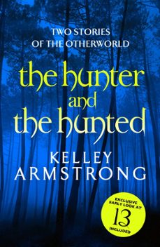 -kelley armstrong-9781405518963