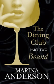 the dining club: part 2 (ebook)-marina anderson-9781405529563