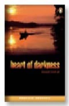 heart of darkness book/cd pack-9781405851763