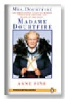 penguin readers level 3: madame doubtfire (libro + cd)-anne fine-9781405879163