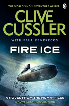 fire ice-clive cussler-9781405909563