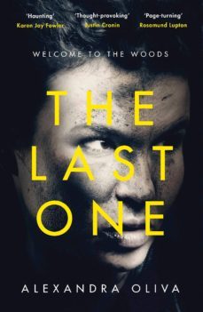the last one (ebook)-alexandra oliva-9781405923163