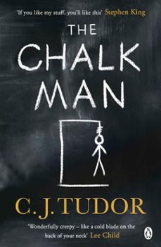the chalk man (ebook)-c. j. tudor-9781405930963