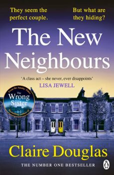 the new neighbours-claire douglas-9781405957663