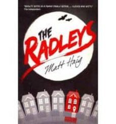 the radleys-matt haig-9781406334463