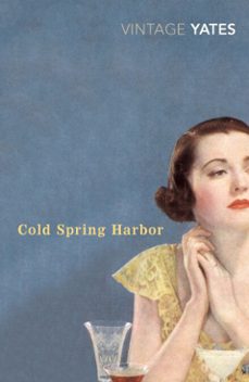 cold spring harbor-richard yates-9781407015163