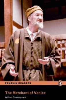 plpr4:merchant of venice & mp3 pack-9781408289563