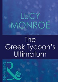 -lucy monroe-9781408940563
