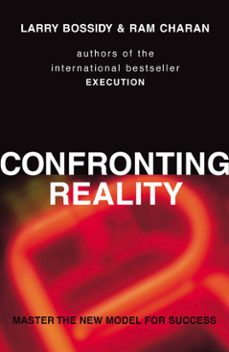 confronting reality-ram charan-9781409064763