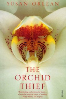 the orchid thief (ebook)-susan orlean-9781409078463