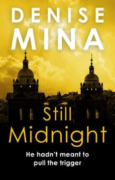 still midnight-denise mina-9781409107163