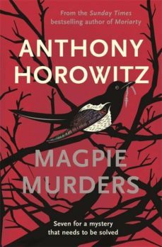 magpie murders-9781409158363