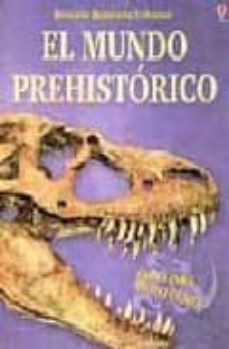 el mundo prehistorico-9781409501763