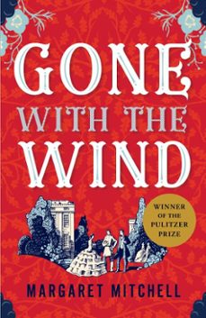 gone with the wind-margaret mitchell-9781416573463