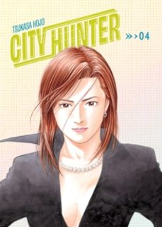 -tsukasa hojo-9781419786563