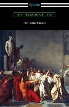 the twelve caesars-9781420963663