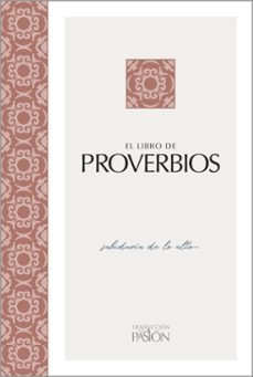 el libro de proverbios (ebook)-brian simmons-9781424558063