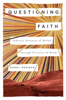 questioning faith (ebook)-randy newman-9781433589263