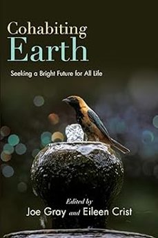 cohabiting earth-eileen crist-9781438499963