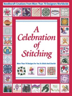 celebrations of stitching (ebook)-9781440219863