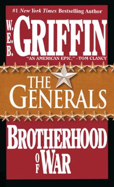 -w.e.b. griffin-9781440637063
