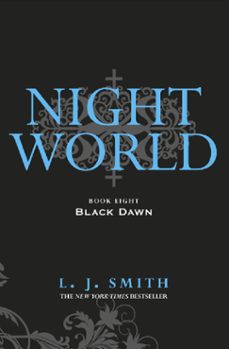 night world: black dawn (ebook)-l.j. smith-9781444902563