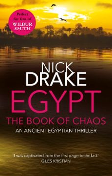 egypt (ebook)-nick drake-9781446463963