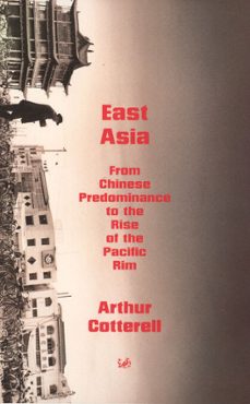 east asia (ebook)-arthur cotterell-9781446466063