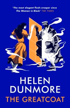 the greatcoat-helen dunmore-9781446474563