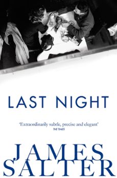 -james salter-9781447231363