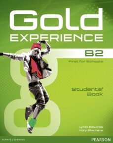 gold experience b2 students  book and dvd-rom pack (examenes)-9781447961963