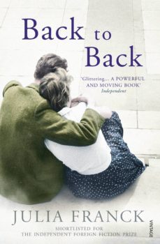 back to back (ebook)-julia franck-9781448113163