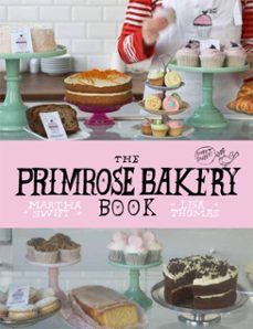 the primrose bakery book (ebook)-lisa thomas-martha swift-9781448114863