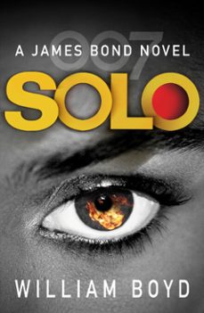 solo-william boyd-9781448155163