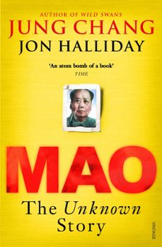 mao: the unknown story (ebook)-jon halliday-jung chang-9781448156863