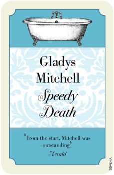 speedy death-gladys mitchell-9781448161263