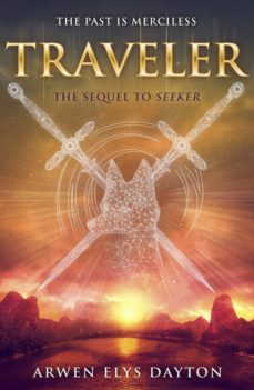 traveler (ebook)-arwen elys dayton-9781448192663