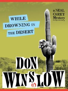 while drowning in the desert (ebook)-9781453206263
