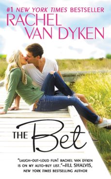 -rachel van dyken-9781455554263