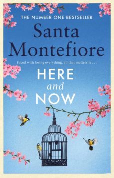 here and now-santa montefiore-9781471169663