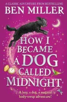 how i became a dog called midnight-9781471192463