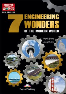 7 engineering wonders s s reader-9781471563263