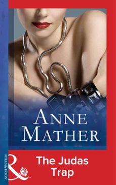 -anne mather-9781472099563