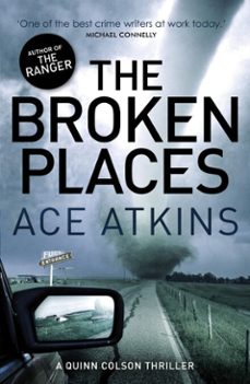 -ace atkins-9781472112163