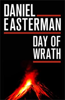 day of wrath (ebook)-daniel easterman-9781472117663