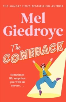 -mel giedroyc-9781472256263