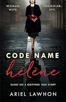 code name helene-9781472275363