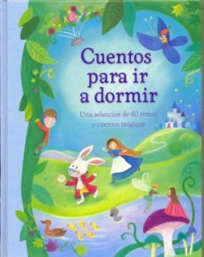 cuentos para ir a dormir-9781472334763
