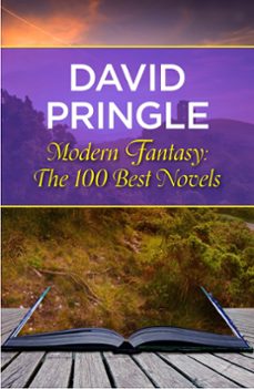 modern fantasy: the 100 best novels (ebook)-david pringle-9781473208063