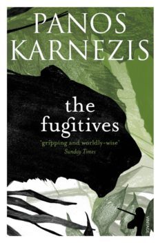 the fugitives (ebook)-panos karnezis-9781473511163